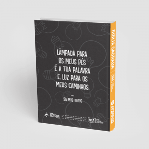BÍBLIA - É A TUA PALAVRA - Image 2