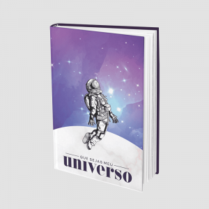 BÍBLIA - SEJA MEU UNIVERSO - Image 1